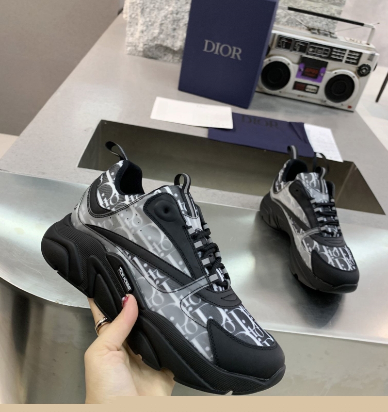 ch**an D*or sneakers